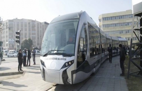 Kocaeli Akçaray bugün hizmete açılıyor!