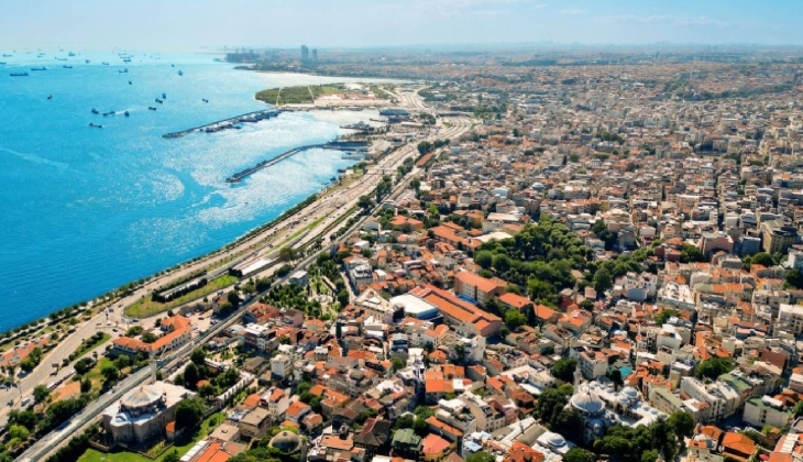 İstanbul’da yaşam kalitesinin yüksek olduğu 10 semt neresi?