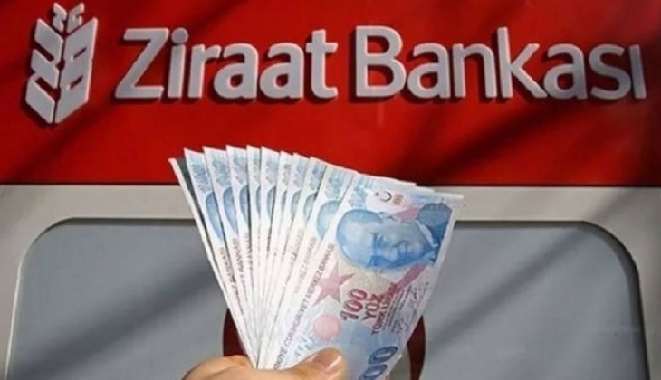 Ziraat Bankası'ndan müjde! 22 bin 500 TL'ye 3 bin 259 metrekare tarla!