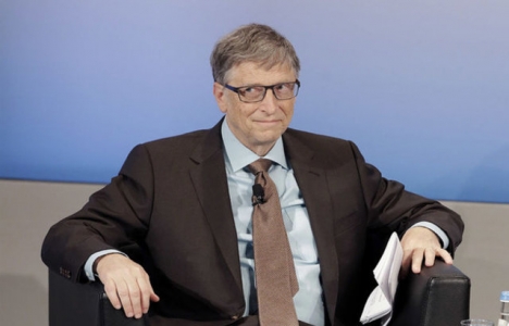 İşte dünyanın en zengin şirketlerinin 76 milyarderi!