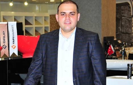 Ersin Aydeniz: İslami tatil köyü kurma yönünde hayalimiz var!