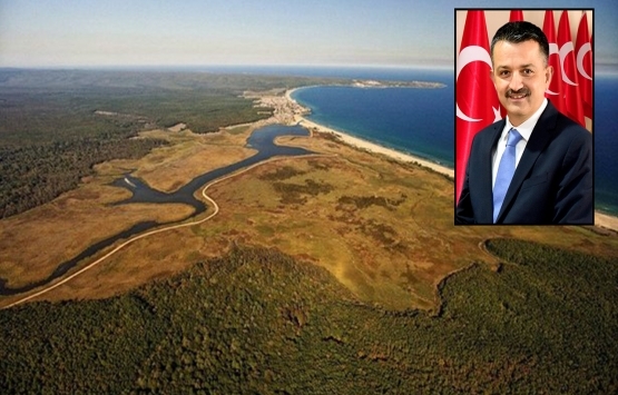 44 milli park ve 249 tabiat parkı 1 Haziran'da açılıyor!