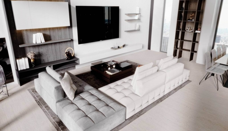 Antalya Nexus Suit te konut fiyatları ne kadar? Nexus Suit nerede?