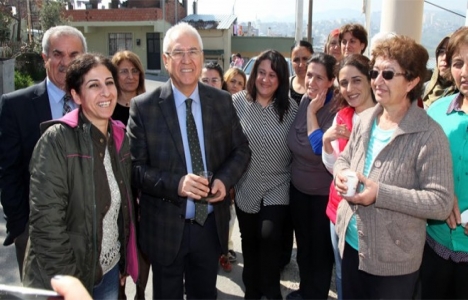 Muhittin Selvitopu: Kentsel dönüşüm çok önemli!