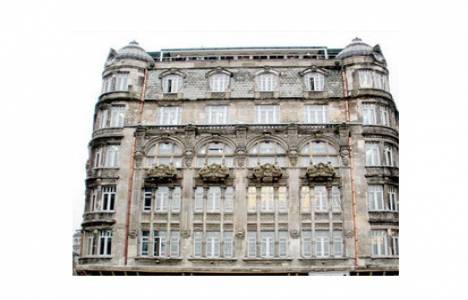 Kentsel dönüşüm tarihi eser!