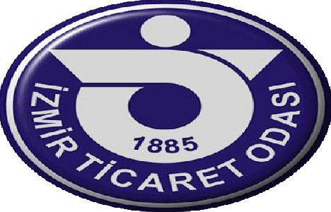 İzmir Ticaret Odası, 2014'ü proje ve atılım yılı ilan etti!