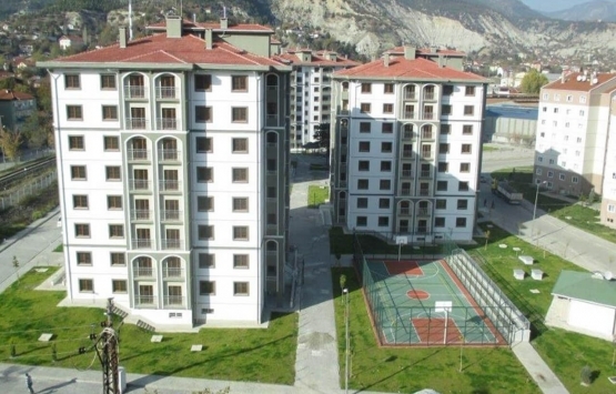 TOKİ Kocaeli Dilovası nda 184 konutu satışa sunuyor!