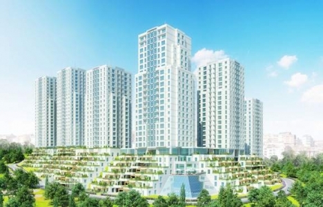 İnşaat sektörü çıkışı kentsel dönüşümde arıyor!