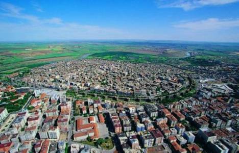 Diyarbakır'da 82 adet satılık gayrimenkul: 4 milyon 770 bin TL'ye!