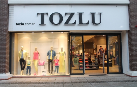 Tozlu'ya kayyum atandı!