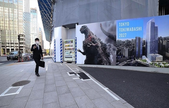 Japonya oturumu olmayana kapılarını kapatıyor!