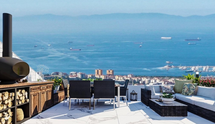 MSY Nefes satılık daire fiyatları Ekim 2022!