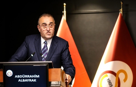 Abdurrahim Albayrak: Florya'ya rüya gibi bir tesis yapacağız!