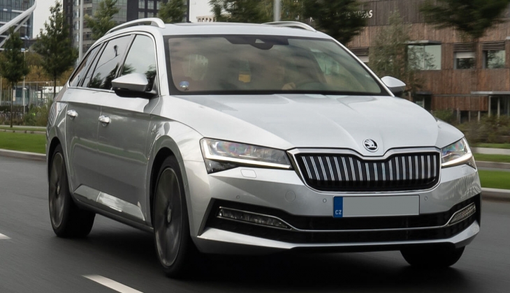 Tam bir fiyat performans ürünü olan Skoda SuperB uygun seçeneklerle bayilerde!  %1,99’a varan kredi imkanı kaçırmayın