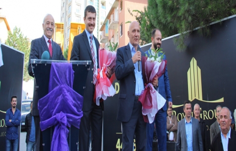 Royal Group Kartal'da kentsel dönüşüme başlıyor!