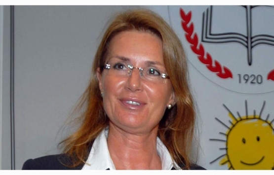 Mine Narin, Martı GYO Yönetim Kurulu Başkanı oldu!