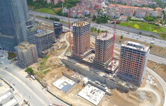 Emlak Konut un 36 projesinde son durum!