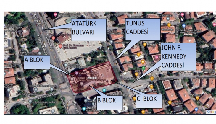 İş GYO Ankara İş Kule nin değerini açıkladı! 