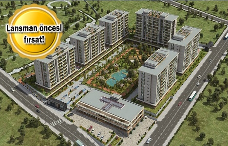 Mabeyn Marmara ön satışta!