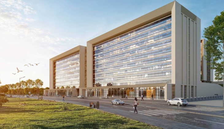 Pendik Siltaş Twins yüzde 30 peşinat 36 ay vadeyle satışa çıktı! Yeni proje!