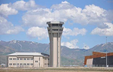 Yüksekova Havalimanı ne zaman açılıyor?