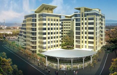 Referans Bakırköy projesinin değerleme raporu yayınlandı!