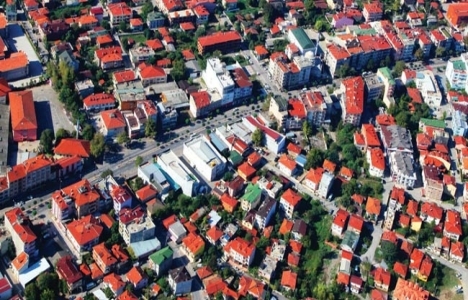 SAÜ Kampüs ulaşım hattı yenilenecek!