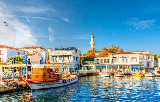 Türkiye’nin en değerli tatil beldeleri belli oldu!