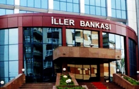 İller Bankası'nın 11 projesi 49 milyon lira!