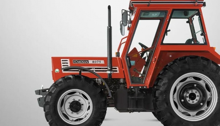 Tarlasına traktör alacak çiftçiler müjde! Türk Boğası Tümosan fiyatlarını açıkladı! İşte 29 Aralık 2022 fiyat listesi