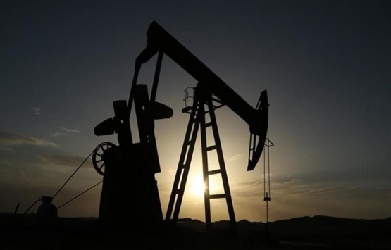 Brent petrolün varili 43,76 dolar!