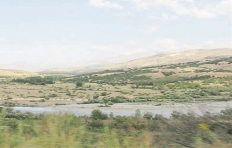 Erzincan Kemah HES projesi iptal edildi!