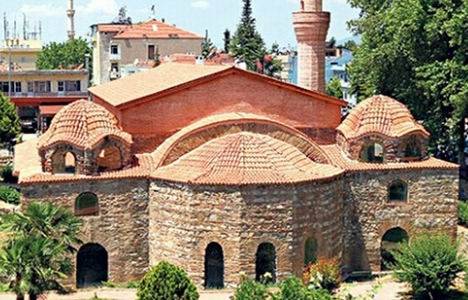 Türkiye deki Ayasofya lar!