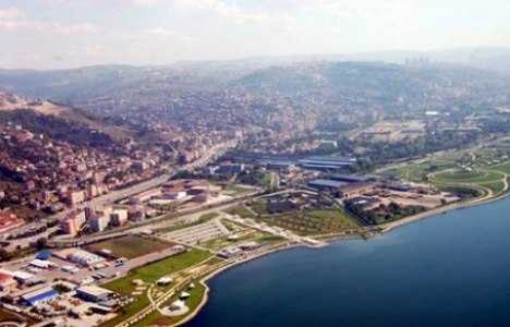 Çayırova'da kentsel dönüşüme iptal!