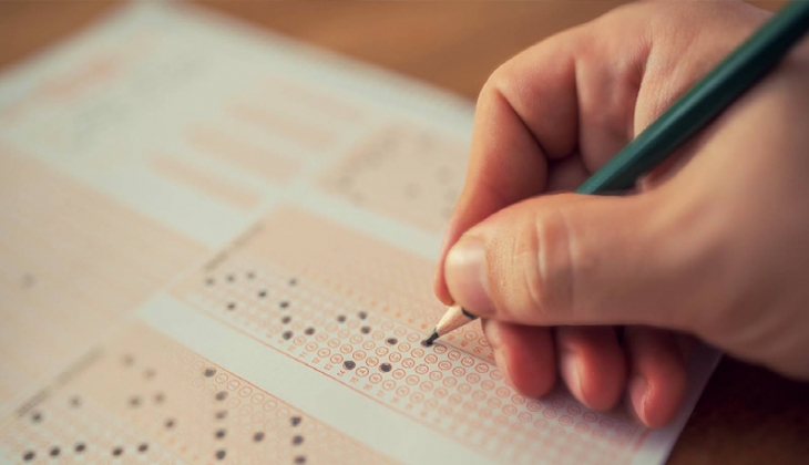 Milli Eğitim Bakanlığı LGS örnek soruları yayımladı...