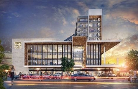 İstanbul da otel konseptli 13 proje!