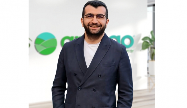 Arsago, Köyüm İzmir Vista projesinin lansmanını yaptı!