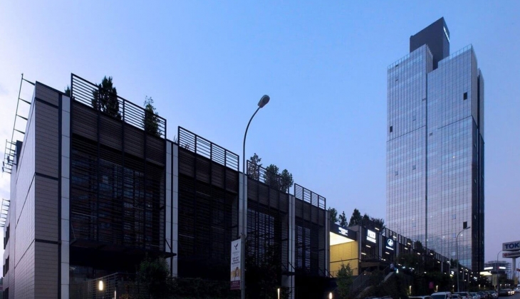 Tahincioğlu Nidakule Ataşehir fiyat listesi Ekim 2022! 