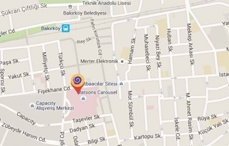 Carousel Kurban Bayramı çalışma saatleri!