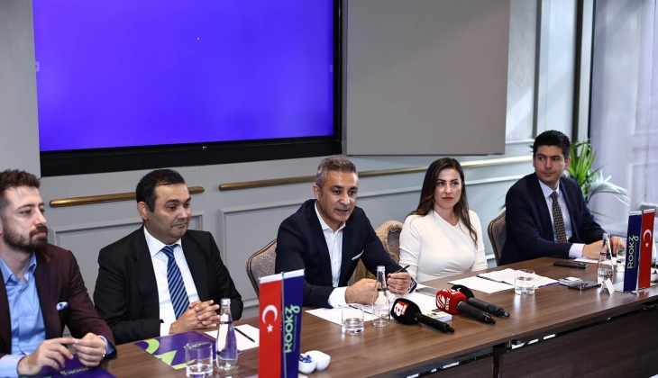 Gayrimenkul sektörüne yeni soluk: RookZ! Gayrimenkulün kalesi olmaya geliyor...