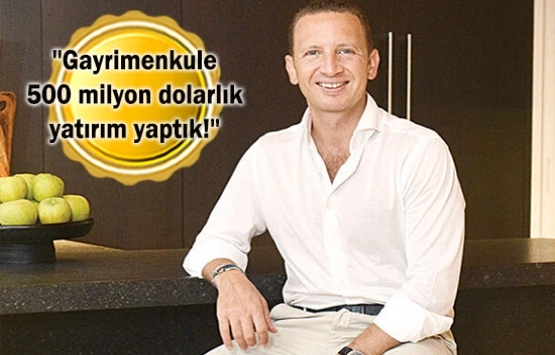 Bodrum'un lüks villaları Çin'i fethetti!