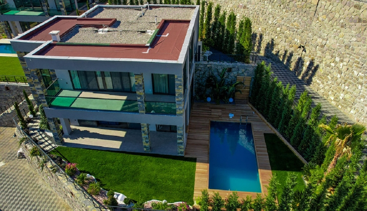 Ap Sea Gate projesinde yüzde 15 indirim fırsatını kaçırmayın! Yaşam başladı!