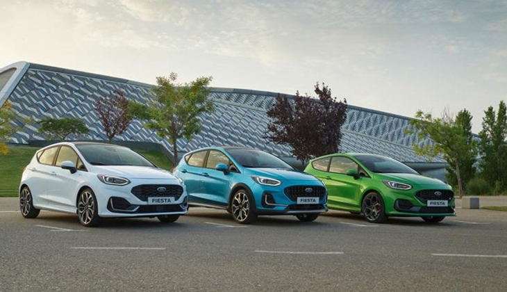 Ford, Fiesta’nın ardından o modellerinde fişini çekti!