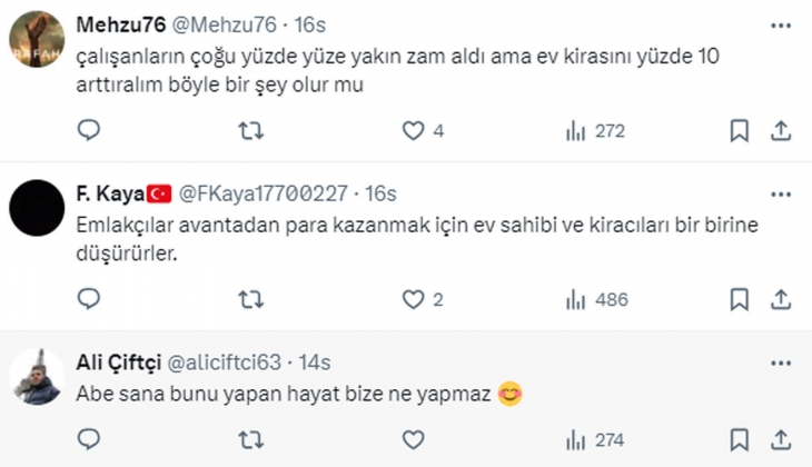 Kiralık ev piyasasını emlakçılar mı bozuyor?