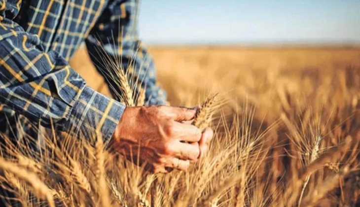 Çiftçiler için açıklamalar peş peşe geldi hemen bakın! Yeni destek müjdesini kaçırmayın!
