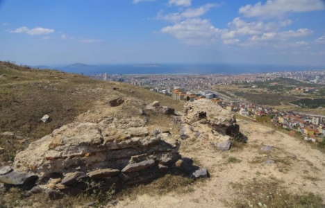 Maltepe Fındıkbayır Tepesi, SİT alanı alanı ilan edildi!