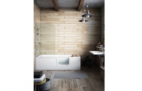 Vitra yeni ürünü Combo'yu tanıttı!