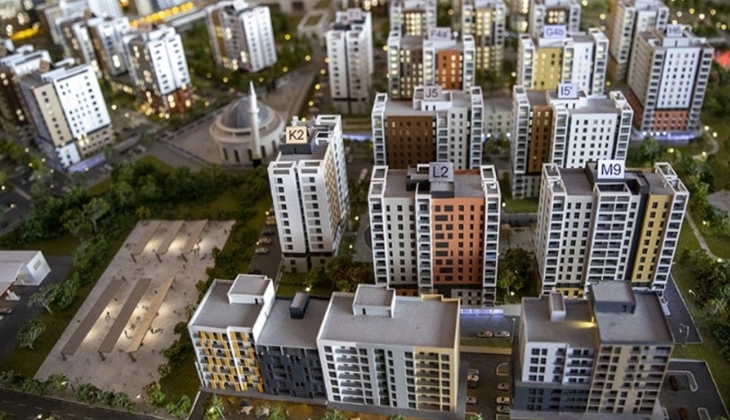 Ekonomist Şenol Babuşçu: Konut fiyatlarında reel düşüş ihtimali çok az!