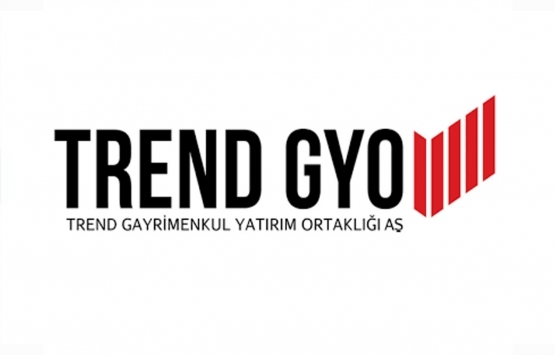 Trend GYO'nun genel kurul toplantısı sonuçları tescillendi!
