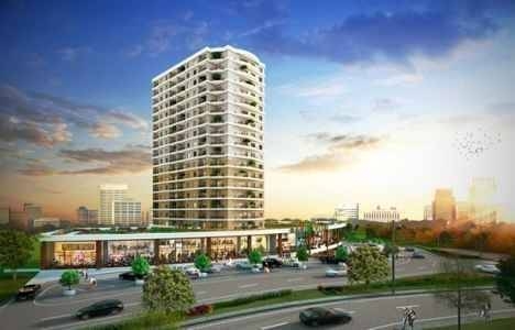 Avcılar Banu Evleri Ispartakule 3'te 350 bin TL'ye 2 oda 1 salon!